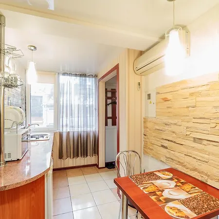 Studio On Grecheskaya * Odessa