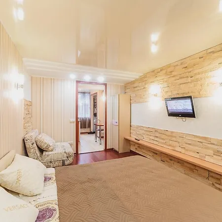 Studio On Grecheskaya Apartment Odesa