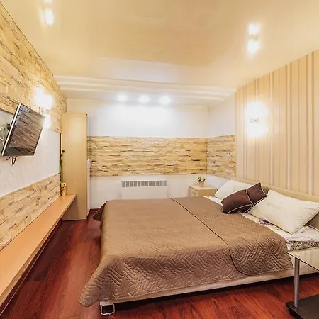 Studio On Grecheskaya أوديسا