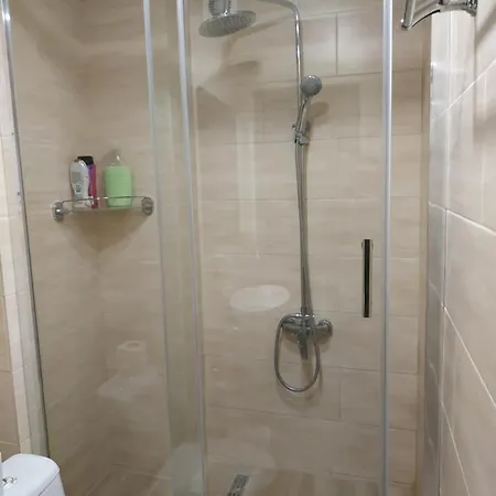 Studio On Grecheskaya شقة