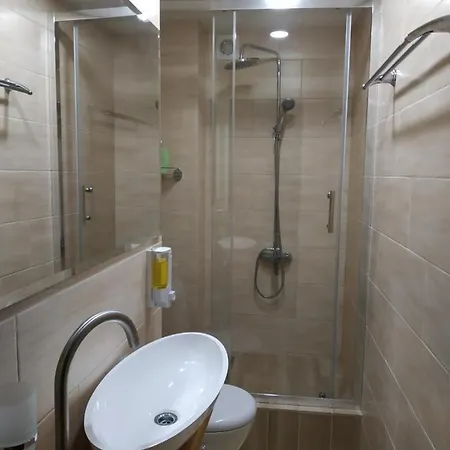 Studio On Grecheskaya أوديسا
